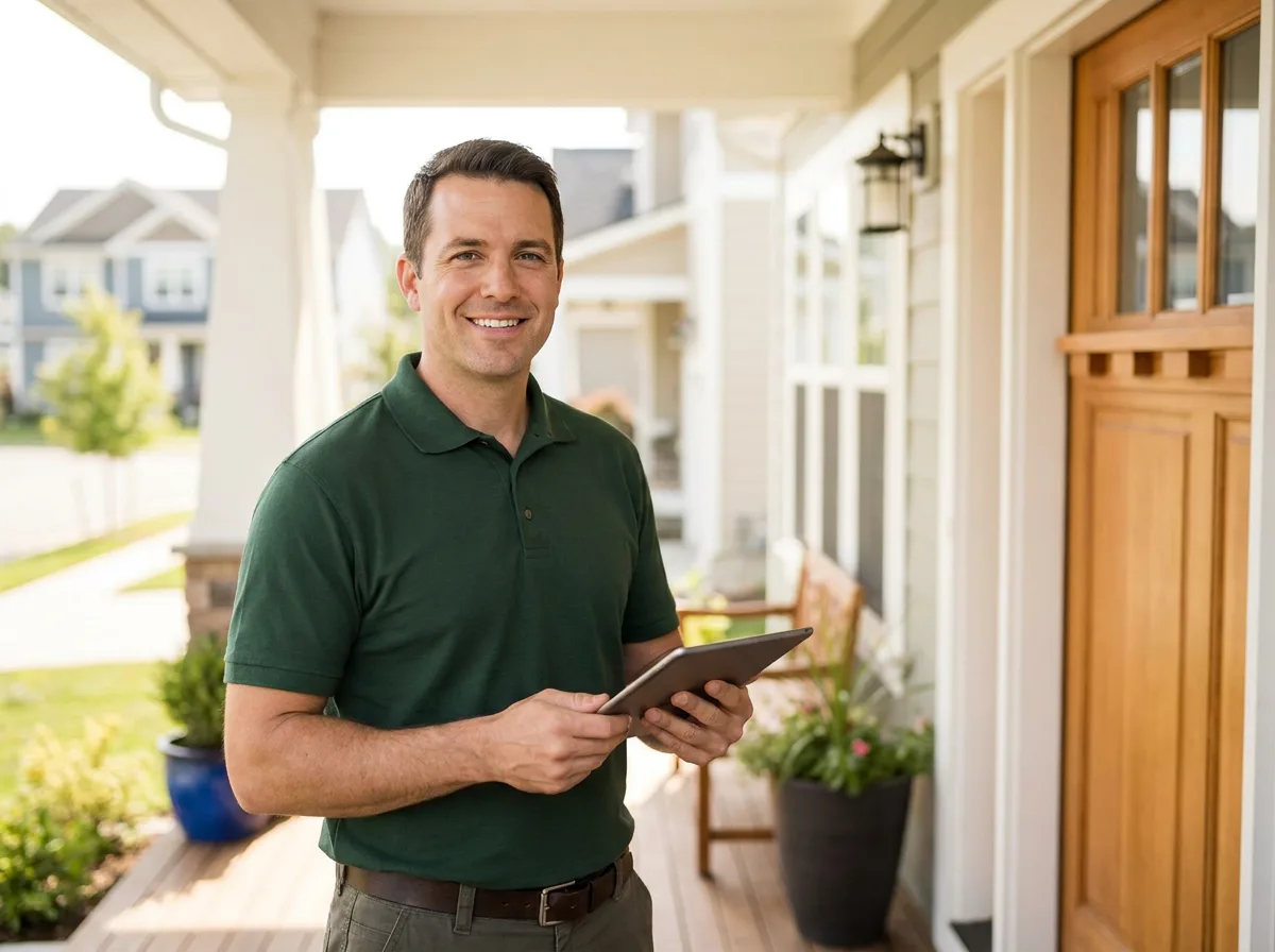 Pest control FAQs for Laurelville, OH